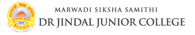 Dr Jindal Junior College